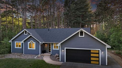 17544 Heather Street NW, Andover, MN 55304
