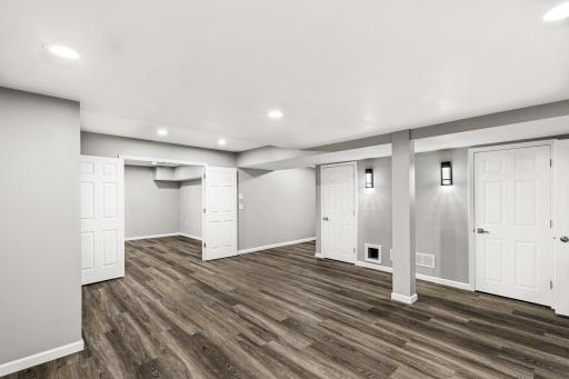 17544 Heather Street NW, Andover, MN 55304