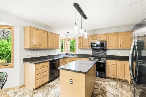 17544 Heather Street NW, Andover, MN 55304