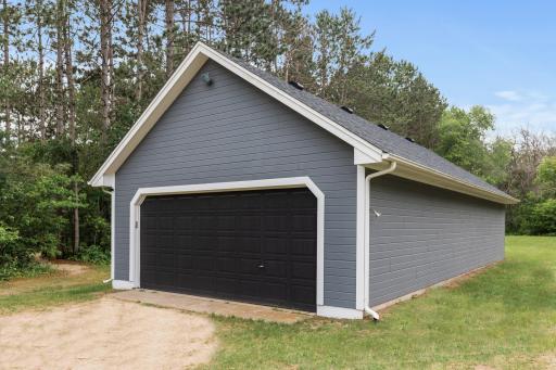17544 Heather Street NW, Andover, MN 55304