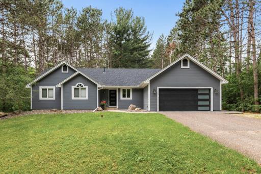 17544 Heather Street NW, Andover, MN 55304