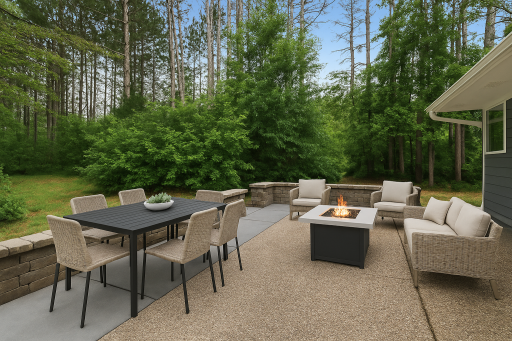 17544 Heather Street NW, Andover, MN 55304