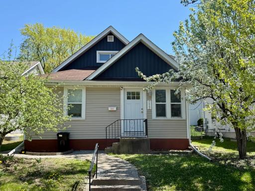 3442 Morgan Avenue N, Minneapolis, MN 55412
