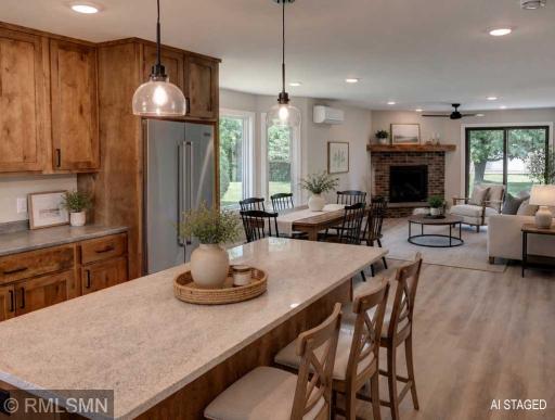 622 Pondhurst Drive, Amery, WI 54001