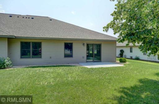 622 Pondhurst Drive, Amery, WI 54001