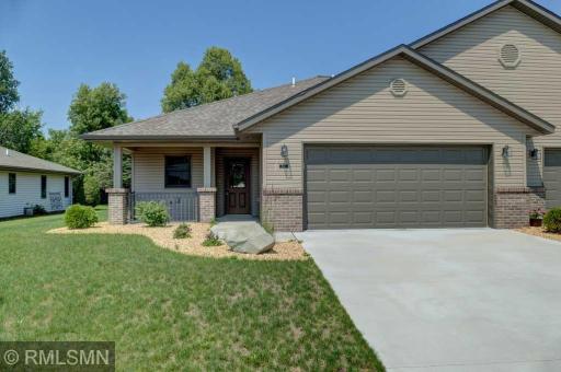 Pondhurst is a wonderful community and so close to the Amery's amenities.