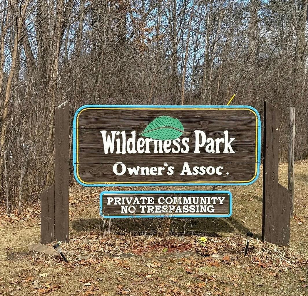 Wilderness Park Association