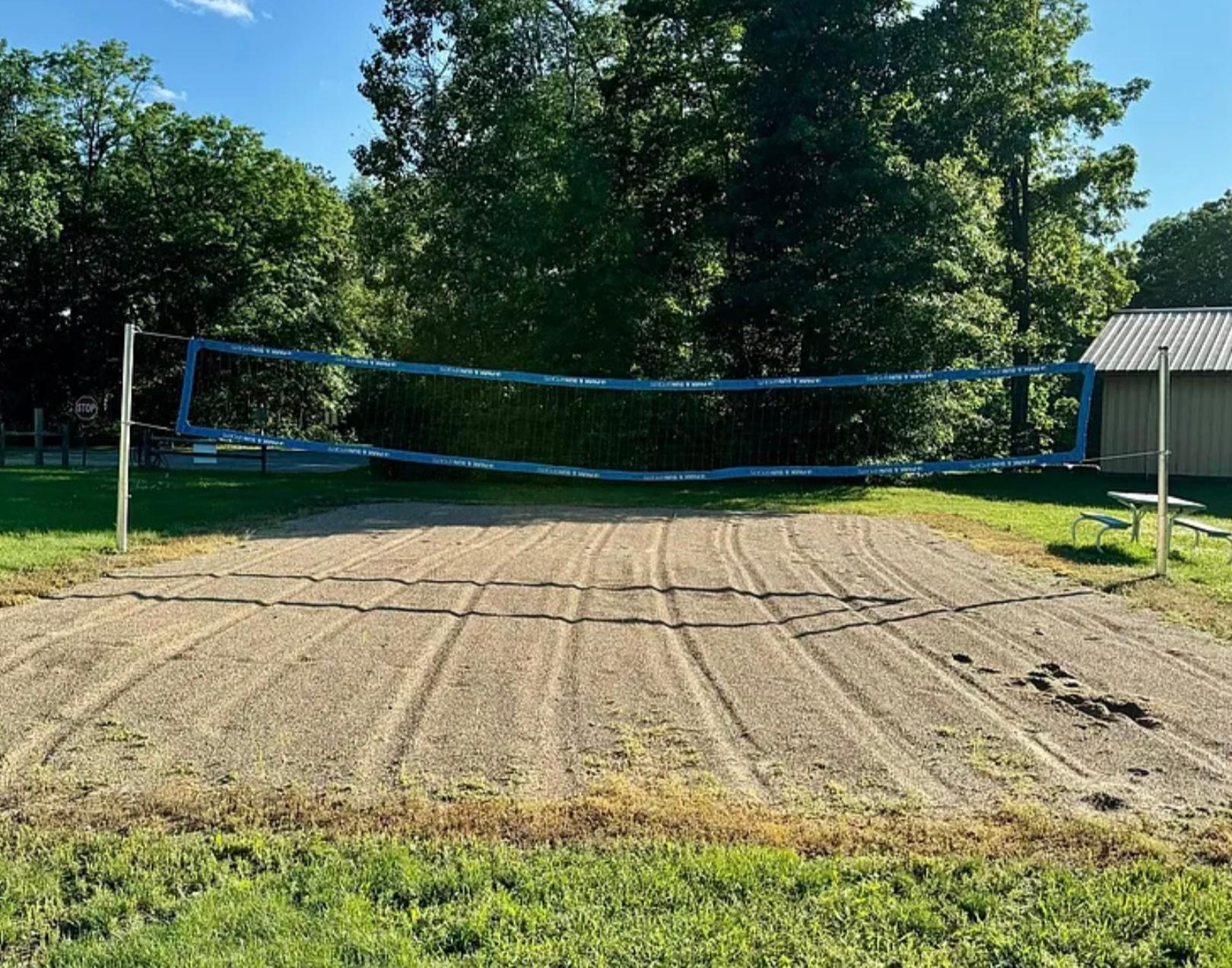 volleyball
