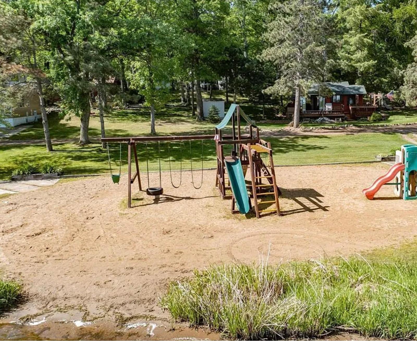 playground