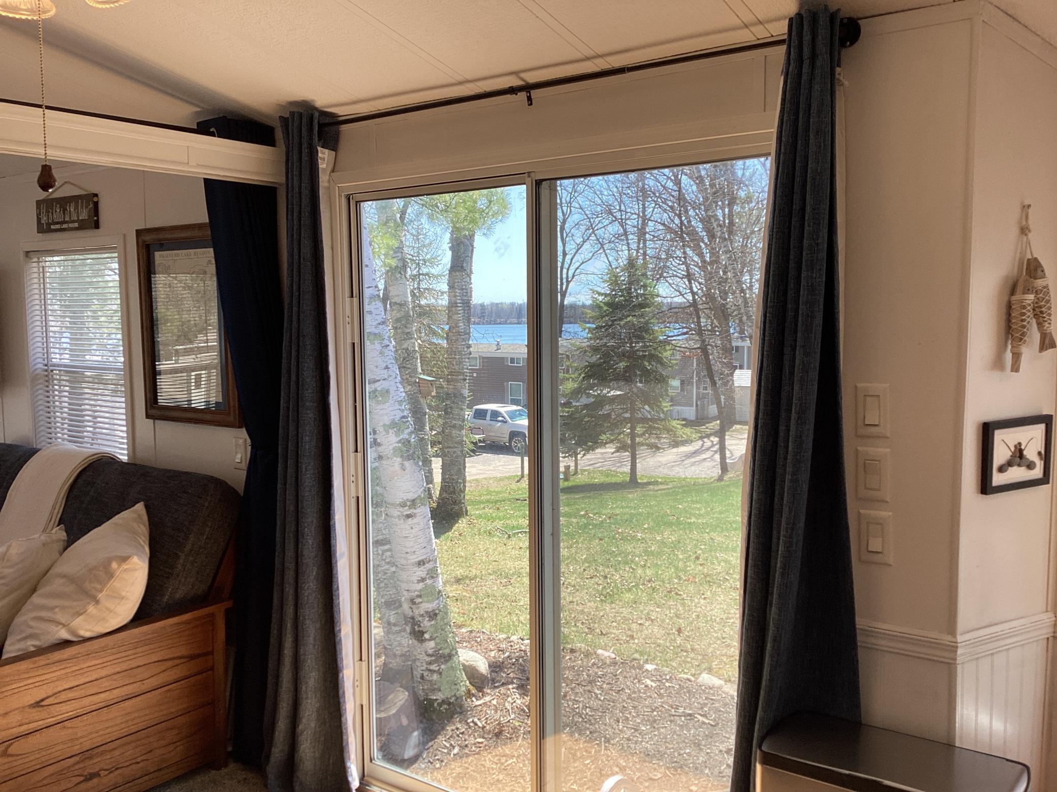 patio doors