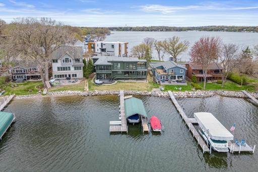 4919 Three Points Boulevard, Mound, MN 55364