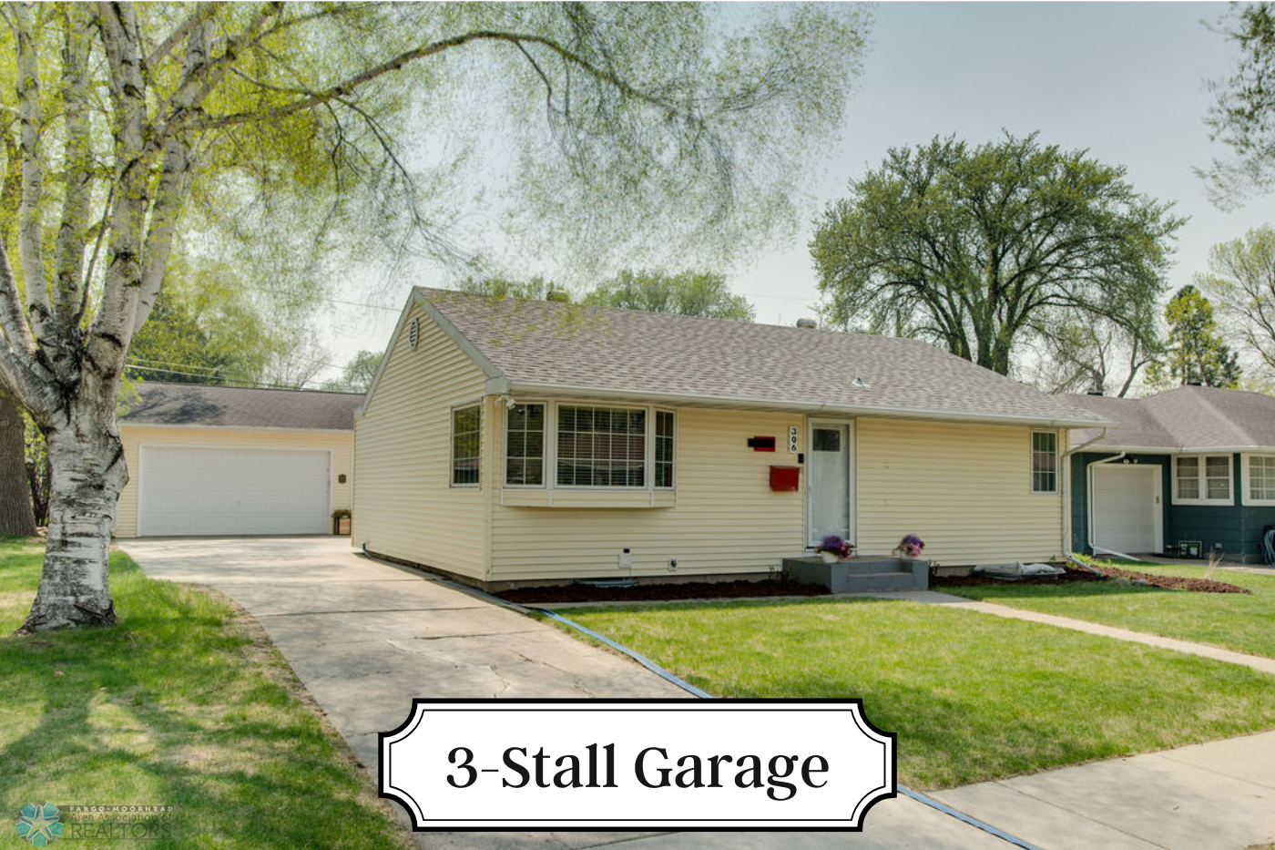 Welcome to 306 23 Ave N!