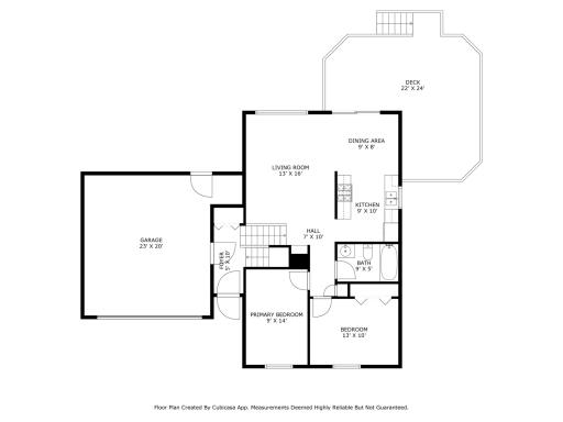 12024 Chesholm Lane, Eden Prairie, MN 55347