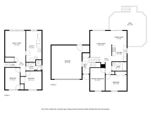 12024 Chesholm Lane, Eden Prairie, MN 55347