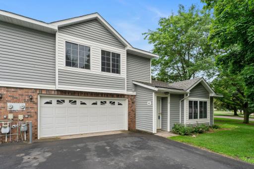 2 Oak Road, D, Circle Pines, MN 55014
