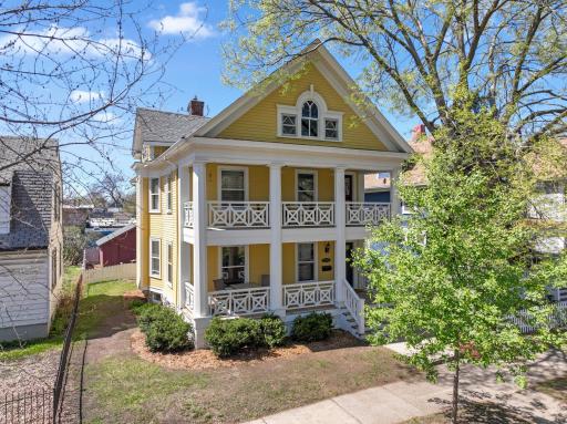 2724 Garfield Avenue, Minneapolis, MN 55408