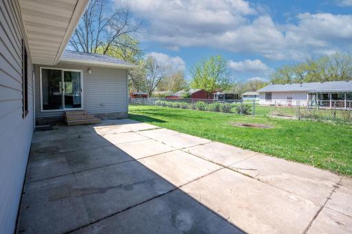 6277 Falcon Way, Warsaw, MN 55087