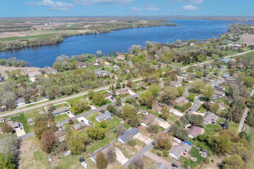 6277 Falcon Way, Warsaw, MN 55087
