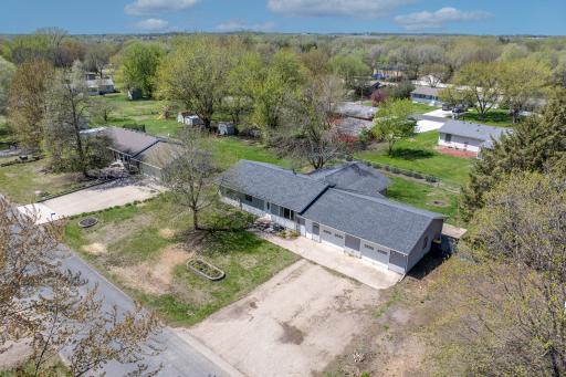 6277 Falcon Way, Warsaw, MN 55087