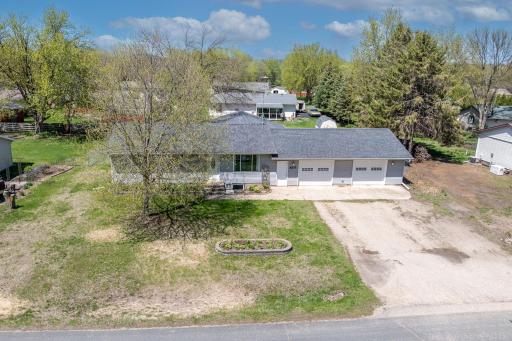 6277 Falcon Way, Warsaw, MN 55087