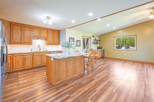 6277 Falcon Way, Warsaw, MN 55087