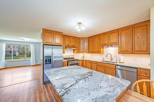 6277 Falcon Way, Warsaw, MN 55087