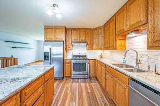 6277 Falcon Way, Warsaw, MN 55087