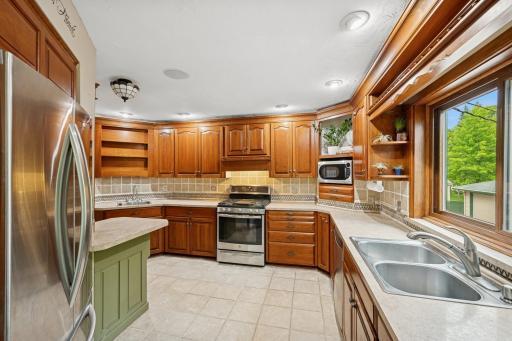 14129 Quay Street NW, Andover, MN 55304