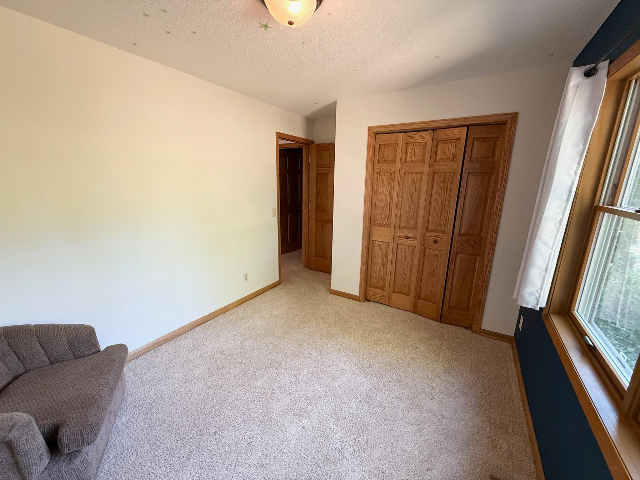 Bedroom 2 - SE