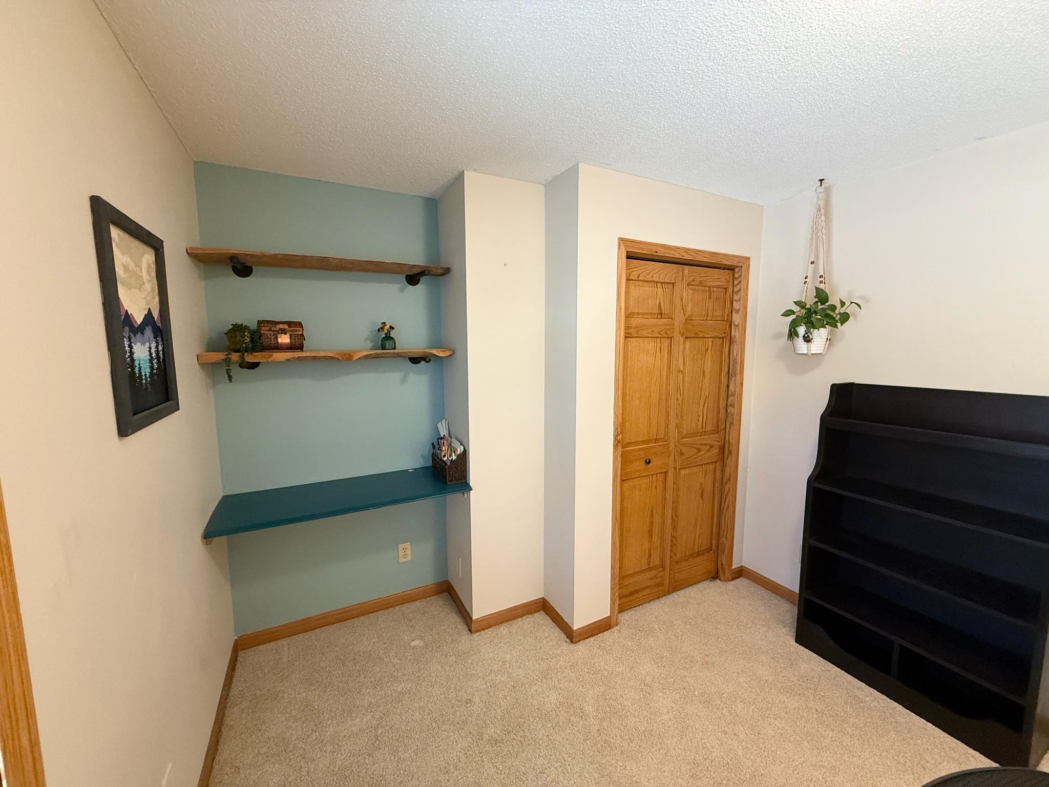 Bedroom 3 - W