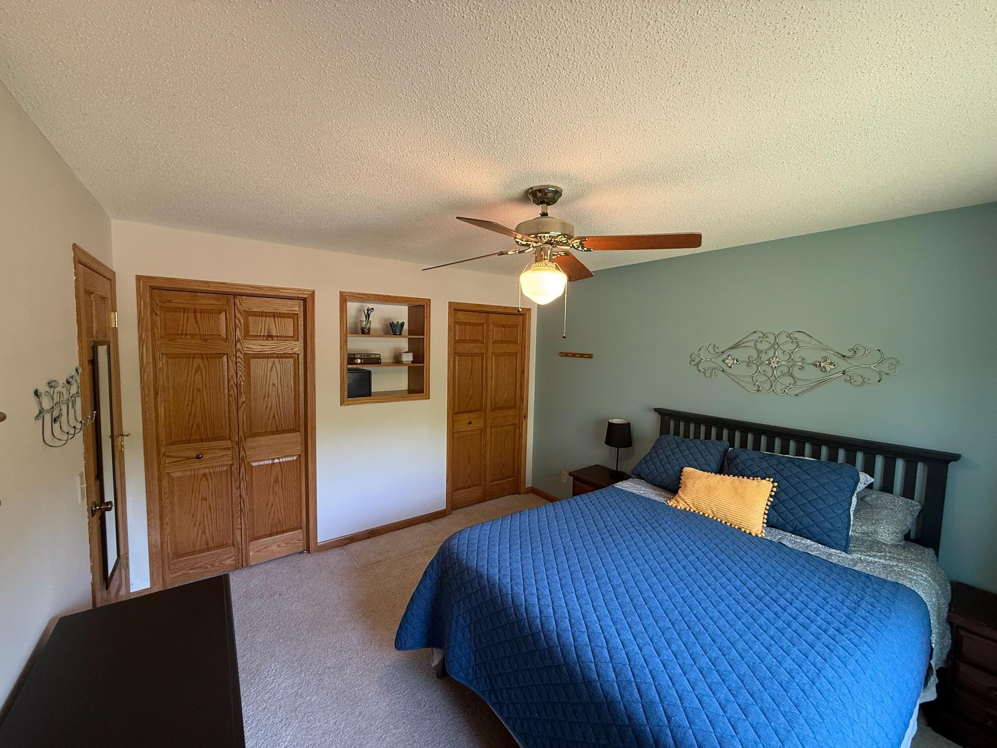 Bedroom 1 - SE