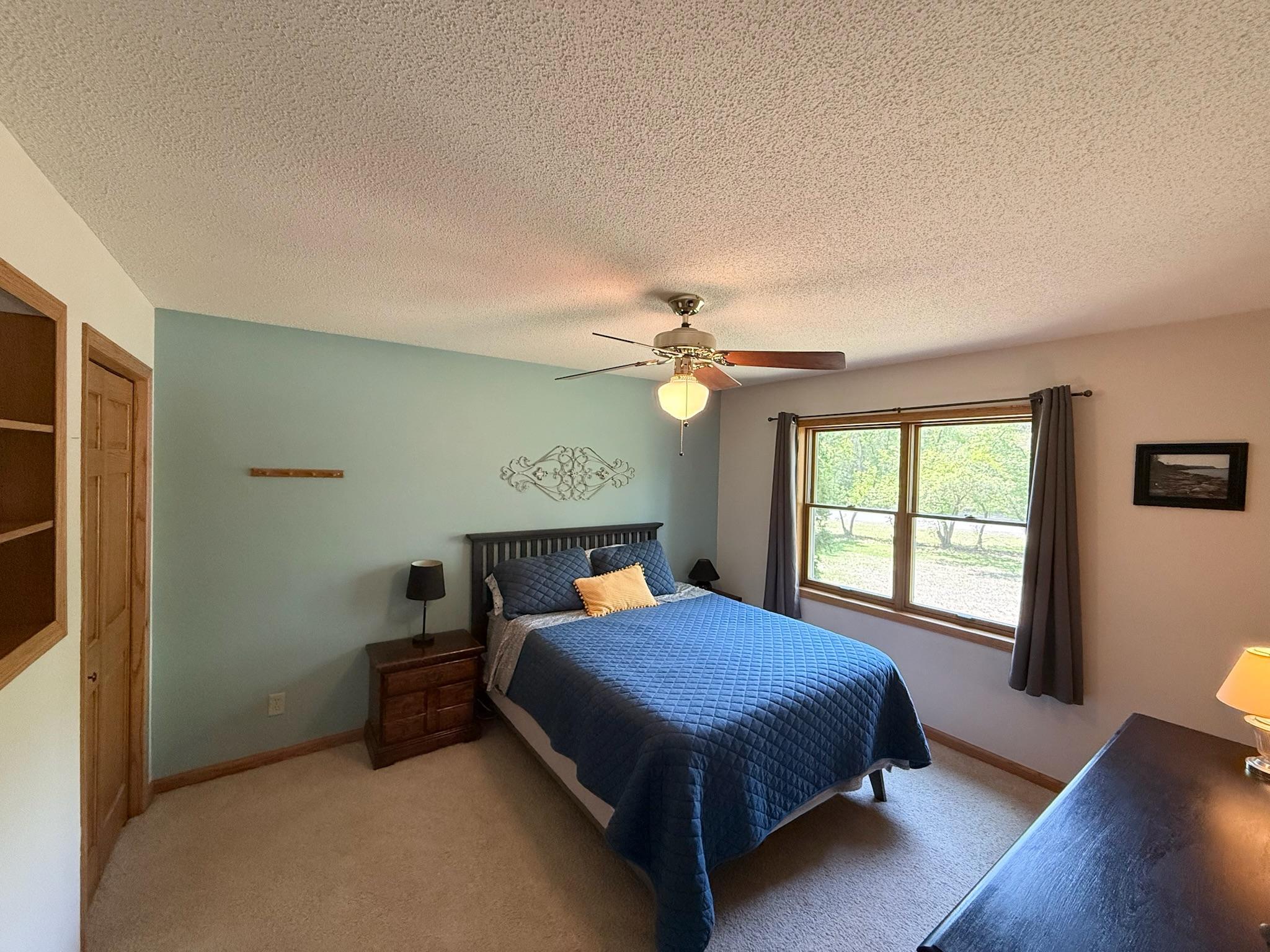 Bedroom 1 - SW
