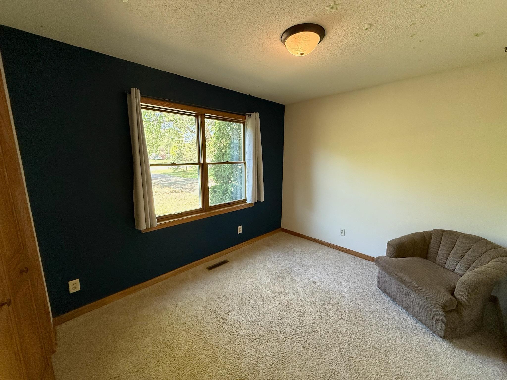 Bedroom 2 - NW