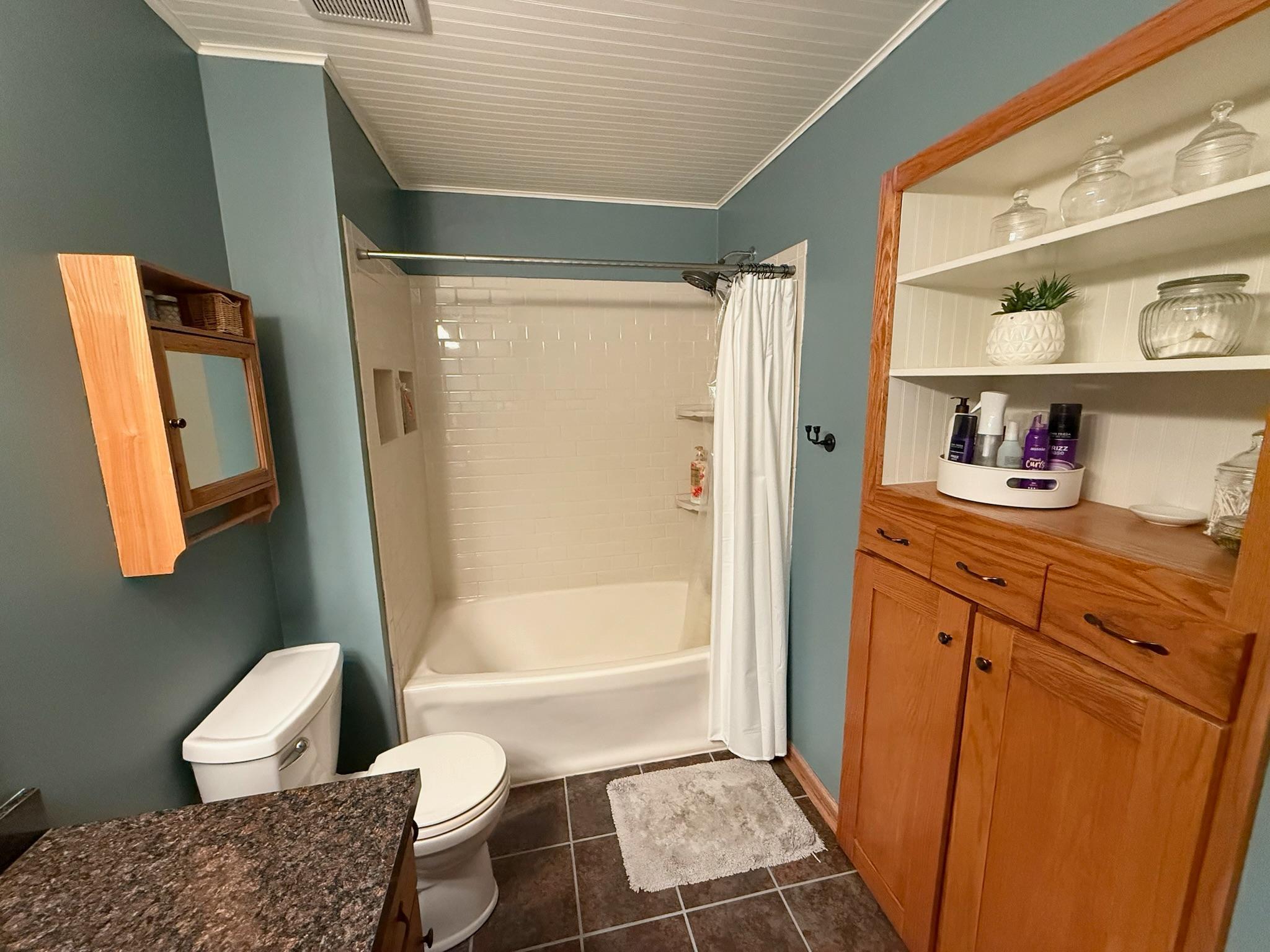 Main BA - Built-in