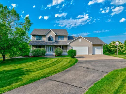 Beautiful 4 bed, 4 bath home offers the perfect blend of space, updates, and functionality for everyday living! Just moments from Glover Park, enjoy more outdoor recreation w/hiking trails, ball fields, pickleball courts, and picnic areas.