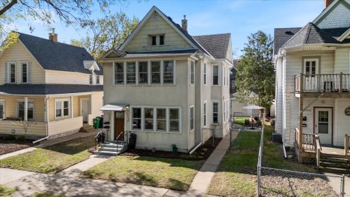 1006 22nd Avenue NE, Minneapolis, MN 55418