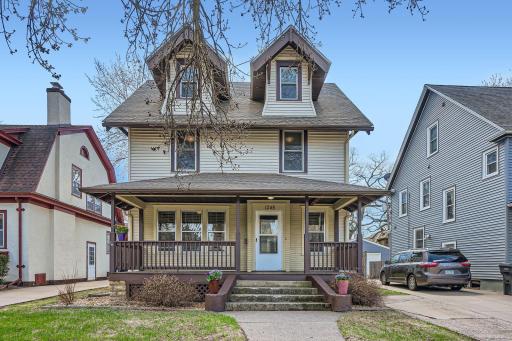 1248 Hague Avenue, Saint Paul, MN 55104