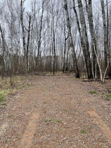 Parcel J Fox Road, Hinckley, MN 55037