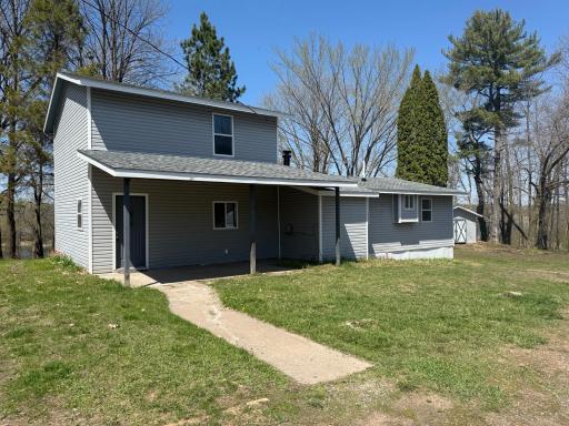 11097 Lakeview Heights Road, Pine City, MN 55063