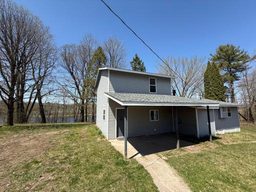 11097 Lakeview Heights Road, Pine City, MN 55063