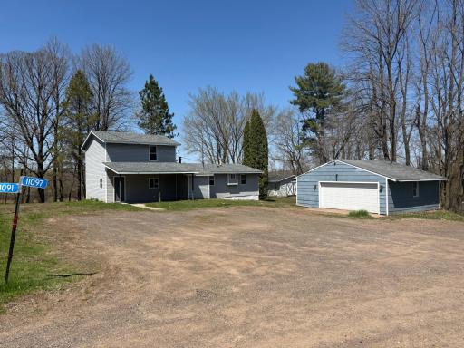 11097 Lakeview Heights Road, Pine City, MN 55063