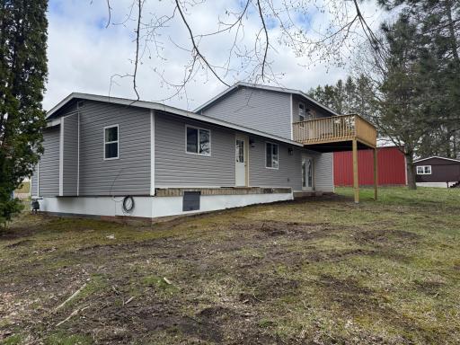 11097 Lakeview Heights Road, Pine City, MN 55063