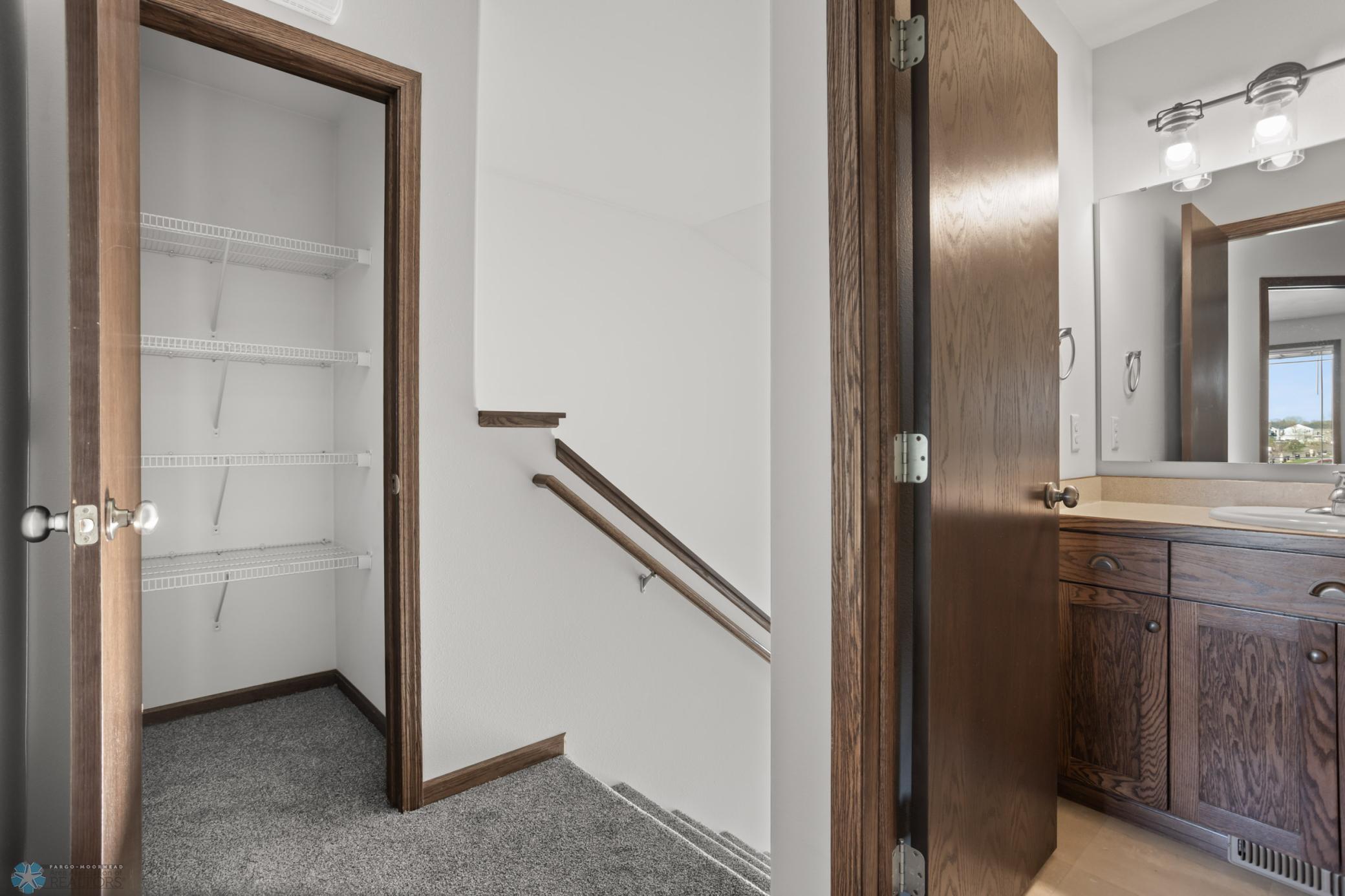 Second Floor