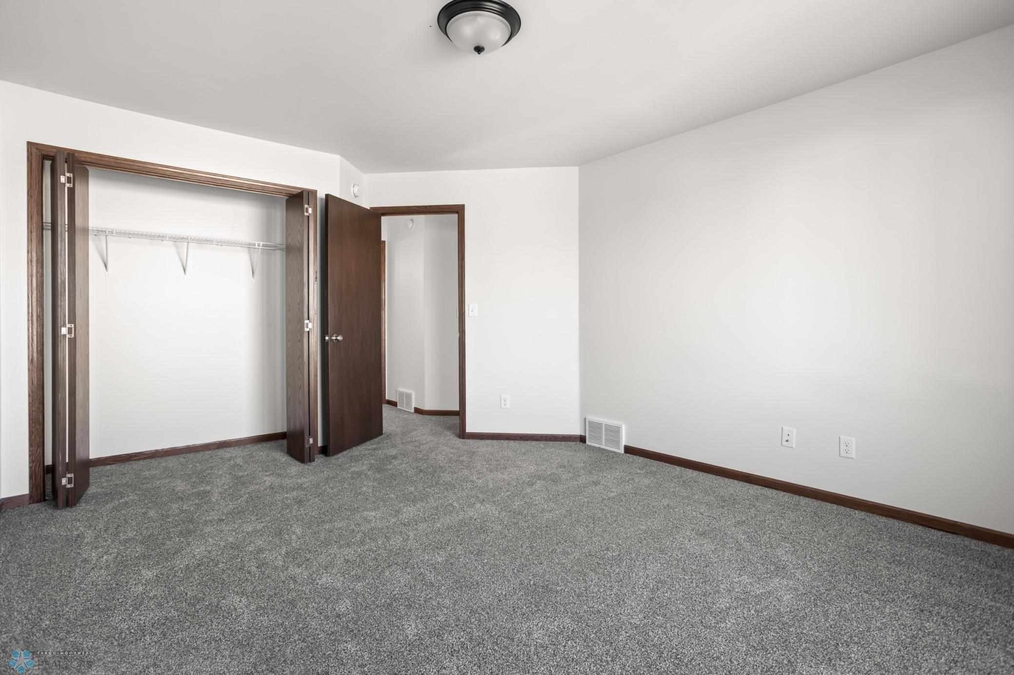 Second Floor Bedroom