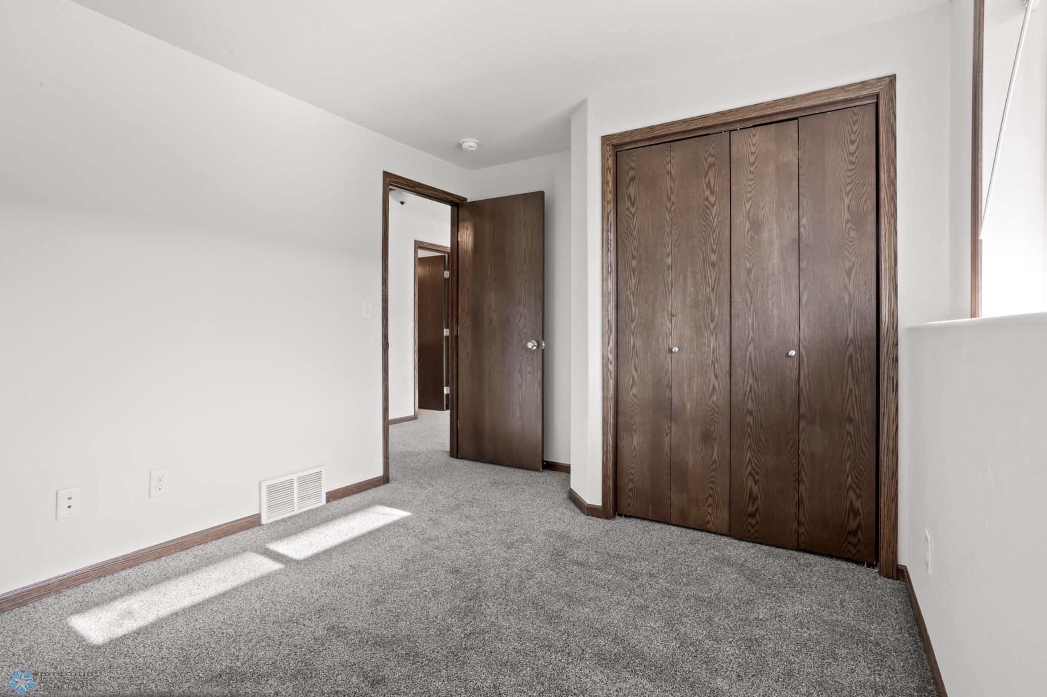 Lower Level Bedroom