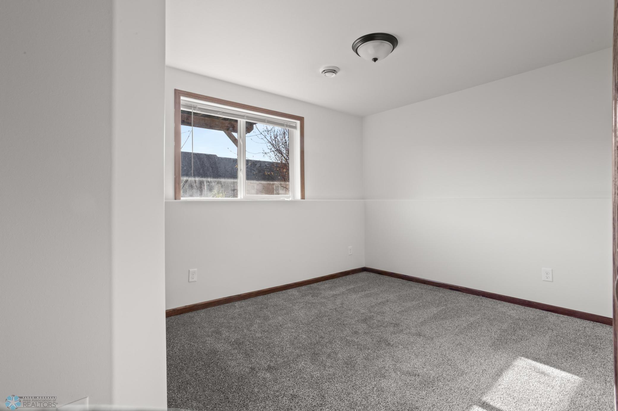 Lower Level Bedroom
