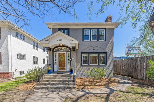 4949 Penn Avenue S, Minneapolis, MN 55419