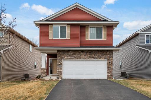 8000 55th Lane N, Minneapolis, MN 55428