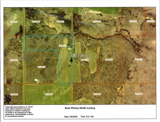 9671 Zallar Road, Brainerd, MN 56401