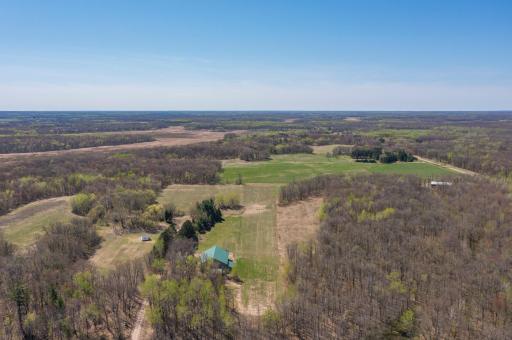 9671 Zallar Road, Brainerd, MN 56401
